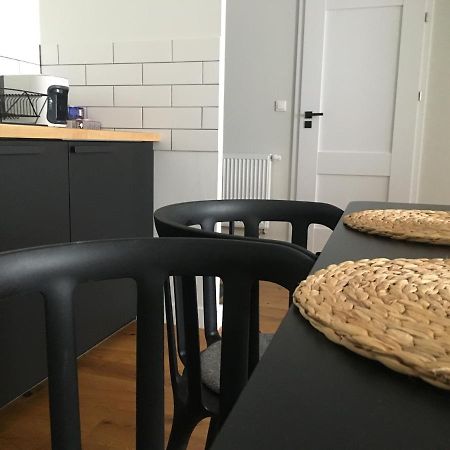One Apartment Śrem Εξωτερικό φωτογραφία