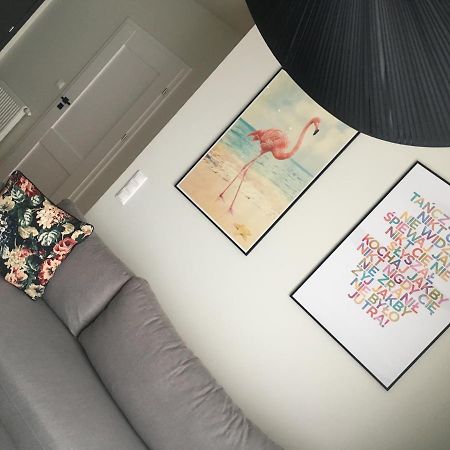 One Apartment Śrem Εξωτερικό φωτογραφία