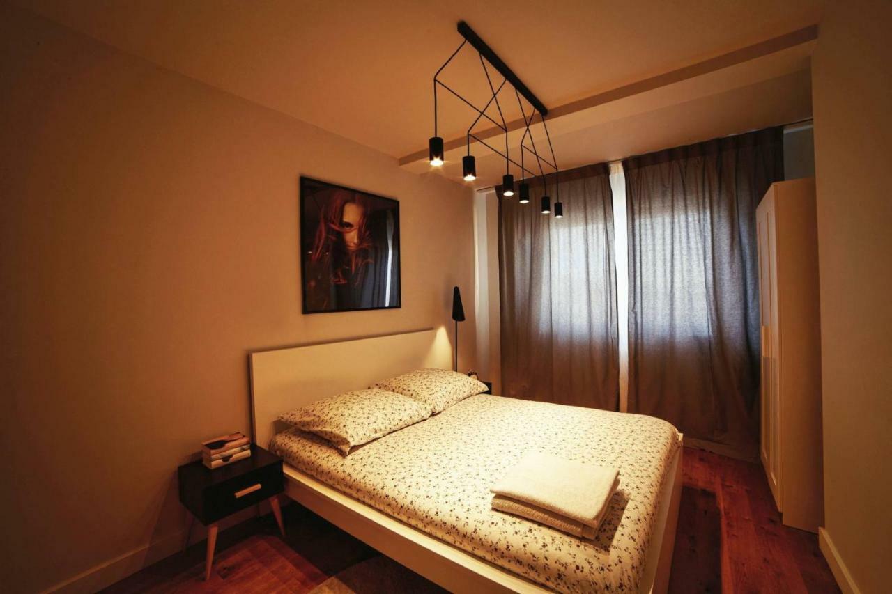 One Apartment Śrem Εξωτερικό φωτογραφία