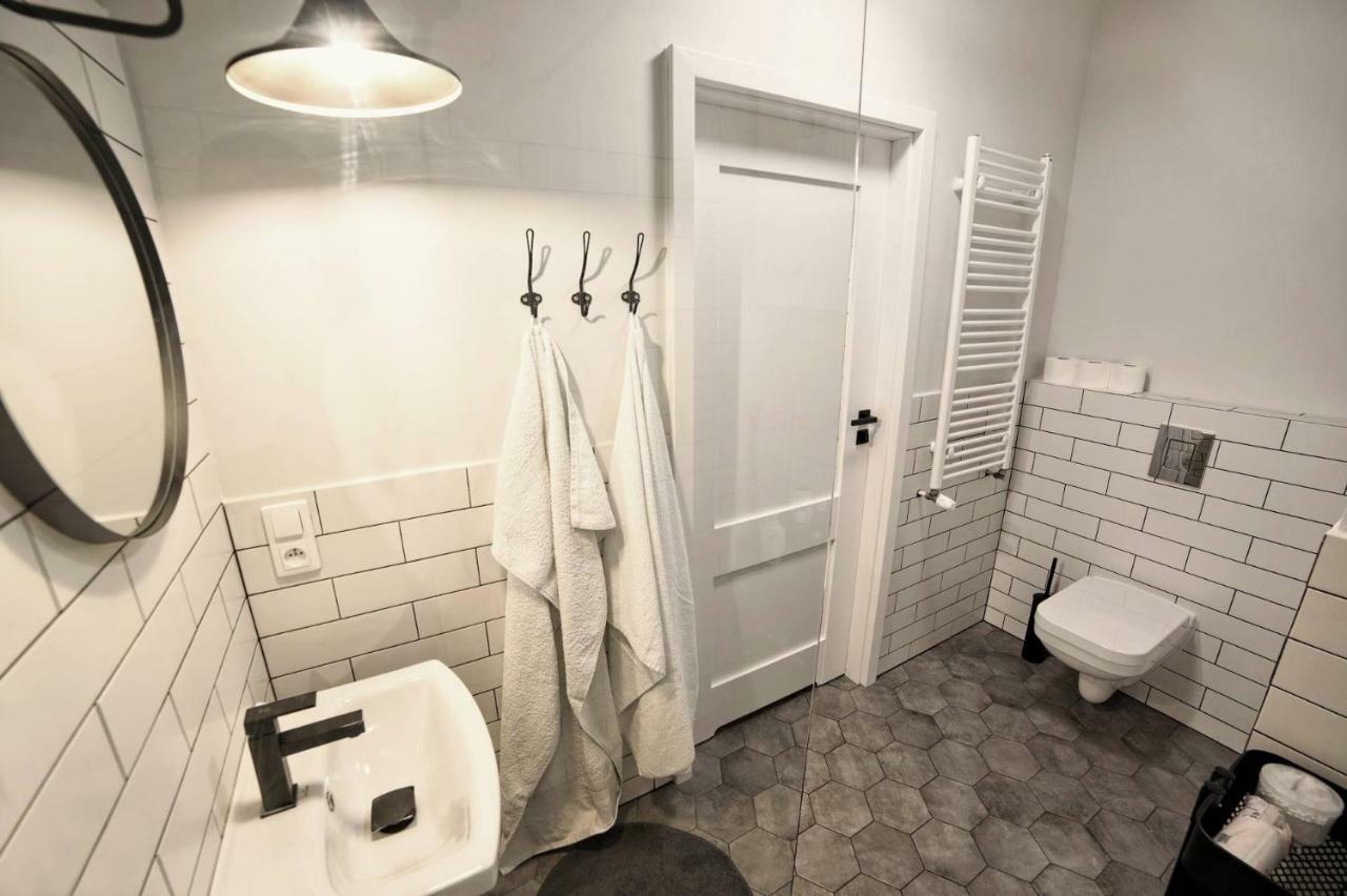 One Apartment Śrem Εξωτερικό φωτογραφία