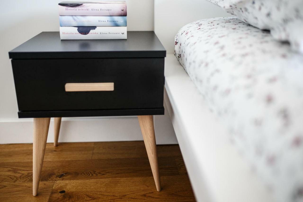 One Apartment Śrem Εξωτερικό φωτογραφία