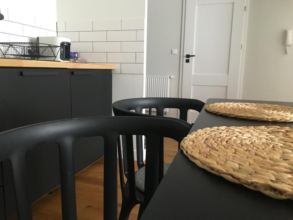 One Apartment Śrem Εξωτερικό φωτογραφία