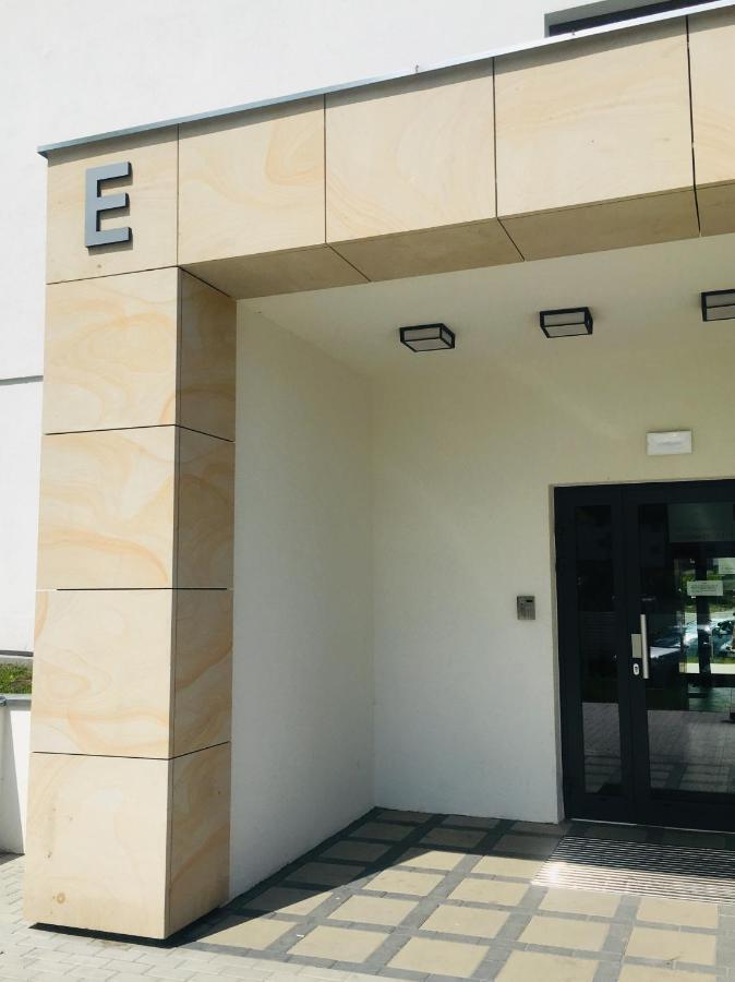 One Apartment Śrem Εξωτερικό φωτογραφία