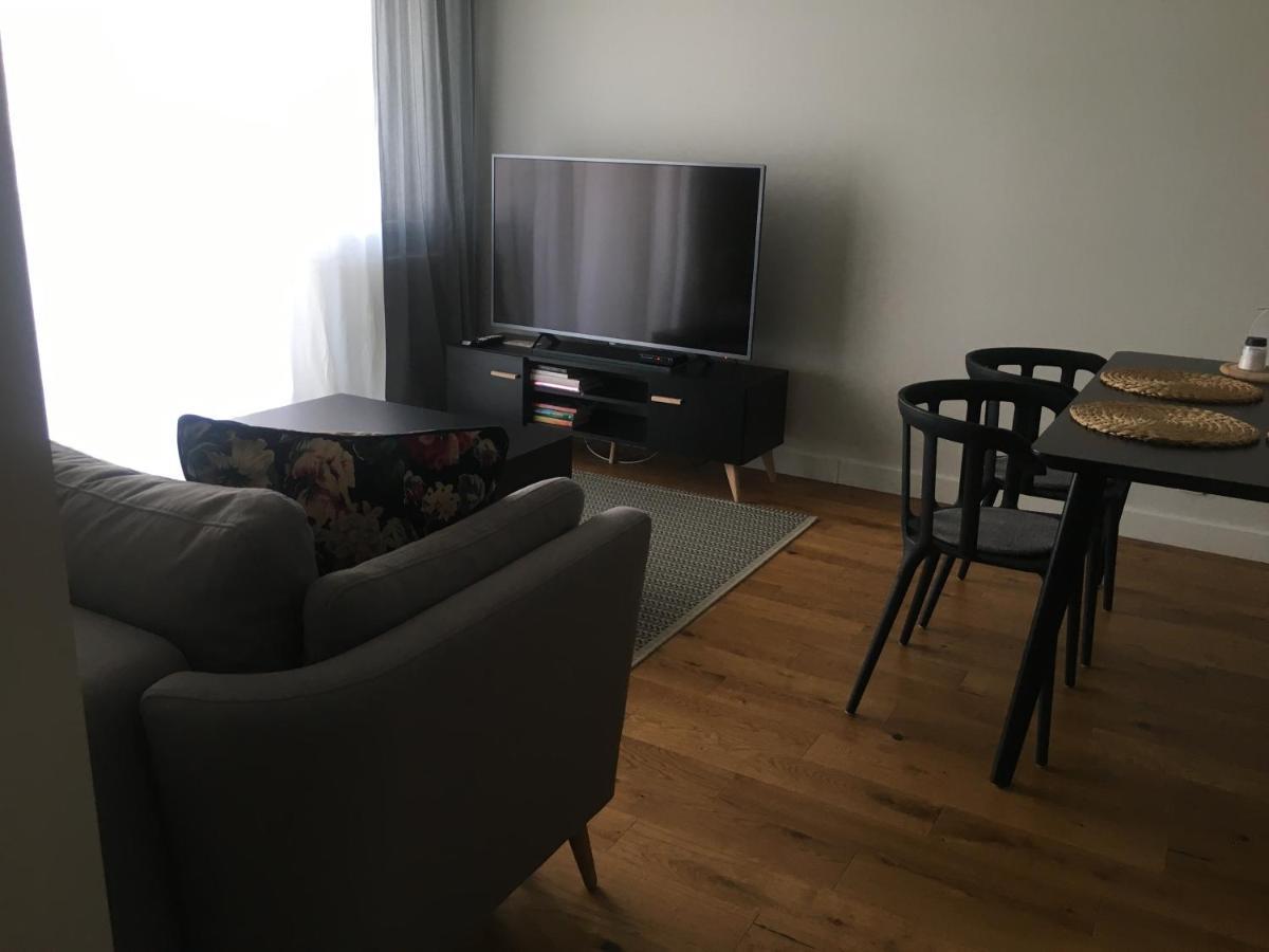 One Apartment Śrem Εξωτερικό φωτογραφία
