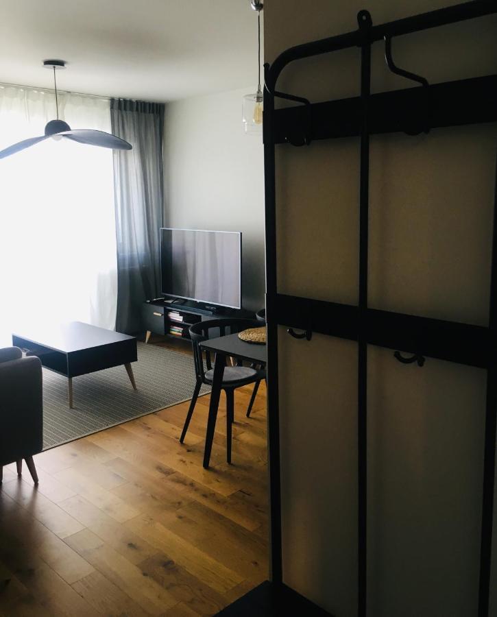 One Apartment Śrem Εξωτερικό φωτογραφία